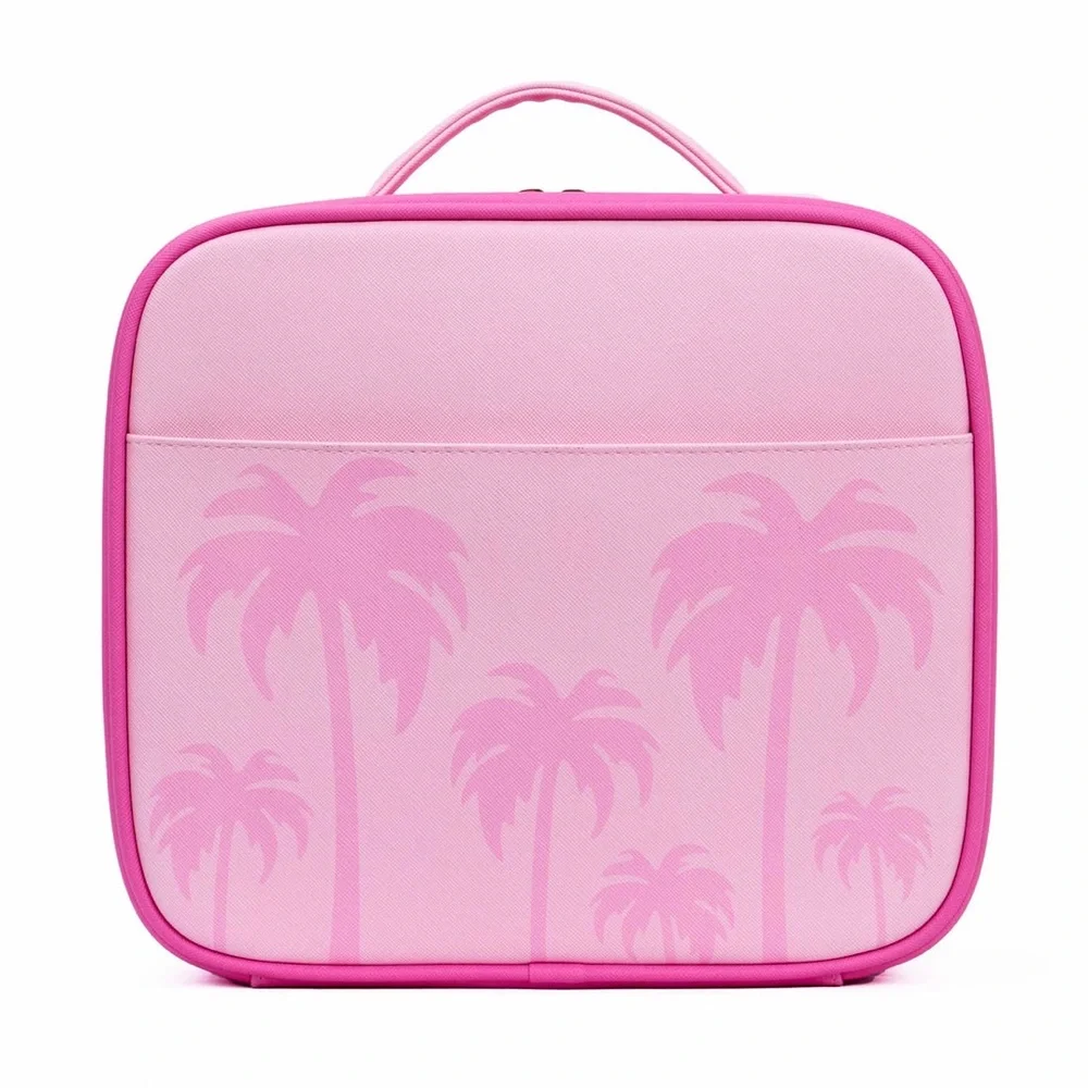Impressions Vanity x Barbie Cosmetic Bag/ Travel Case